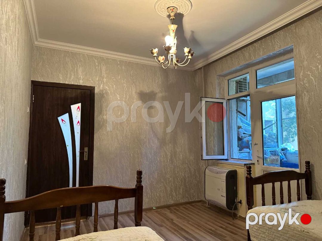 2-otaqlı mənzil, Bakıxanov qəs., 60 m² — Mənzil, Bakı (10)