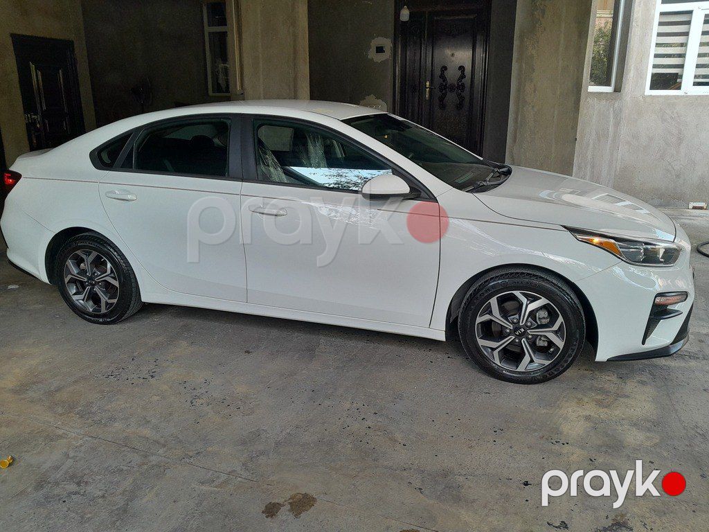 Kia Forte, 2.0 L, 2019 il, 112 279 km — Avtomobillər, Cəlilabad (6)