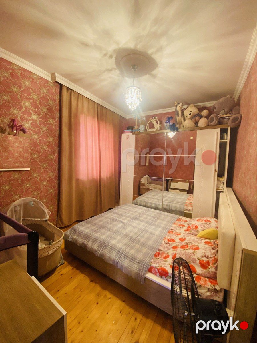 Həyət evi, Binəqədi qəs — Ev, villa, Bakı (6)
