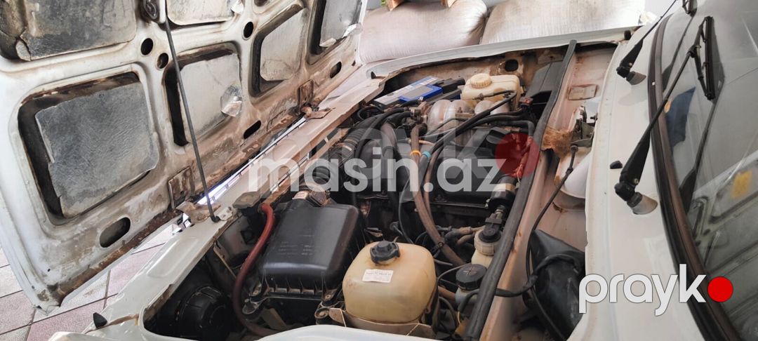 Lada (VAZ) 2107 — Avtomobillər, Neftçala (7)