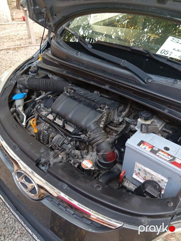 Hyundai i10, 1.2 L, 2009 il, 251 545 km — Avtomobillər, Ucar (5)