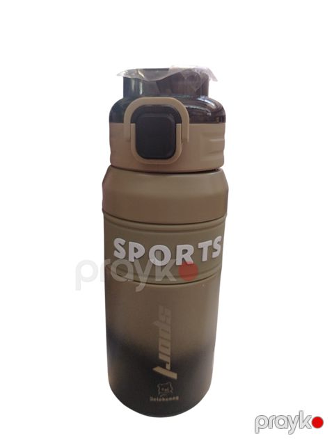 Termos 5122, paslanmayan metal, 600 ml — Bakı