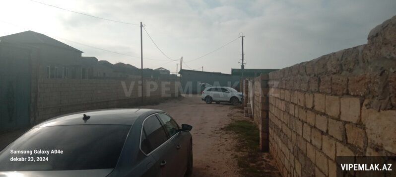 Sabunçu rayonunda Torpaq Satılır, 10 sot — Torpaq, Bakı (3)