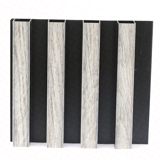 Hıll fan dekorativ panel 17X300 sm 011 palıd kül — Omid.az — Divar kağızları