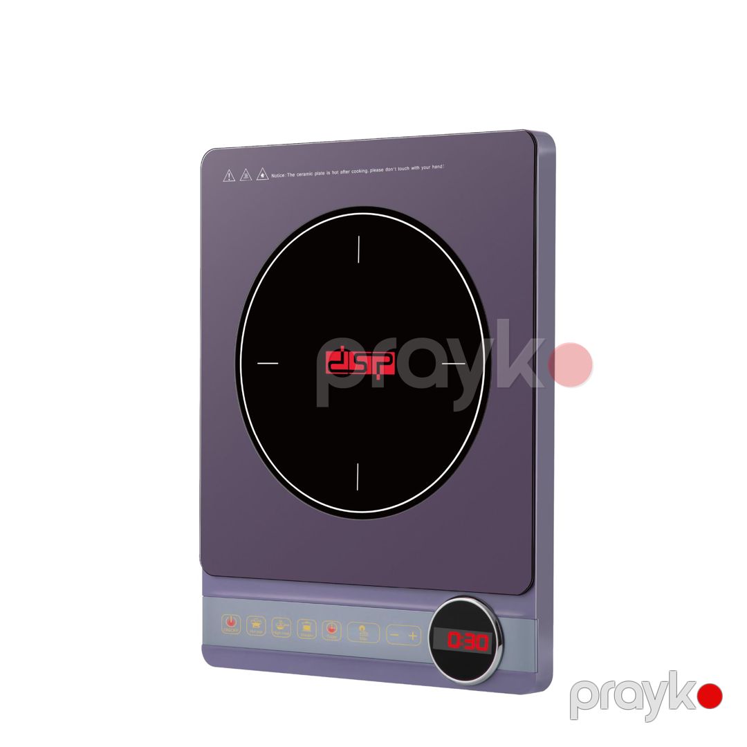 Bişirmə paneli infraqırmızı 3500W 360X330MM taymer — Ev texnikası, Bakı (2)