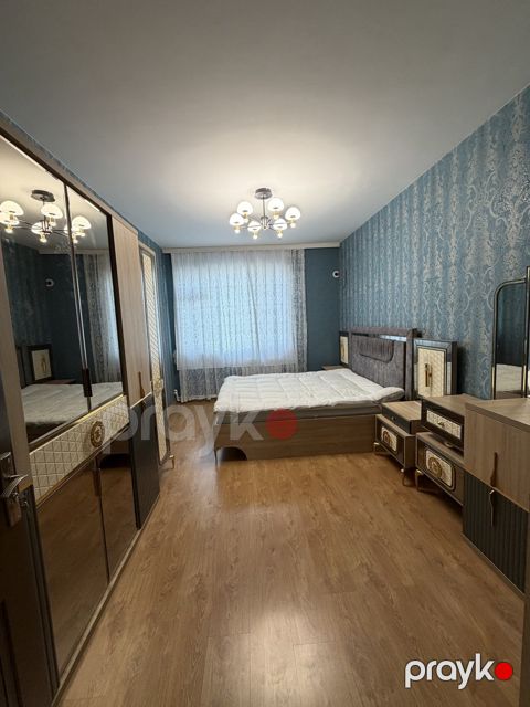 İcarəyə verilir 3 otaqlı köhnə tikili 70 m² — Bakı