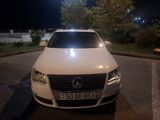 Volkswagen Passat, 1.8 L, 2008 il, 263 000 km — Автомобили