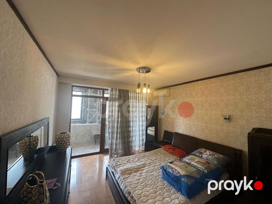 İcarəyə verilir 3 otaqlı köhnə tikili 90 m² — Mənzil, Bakı (4)