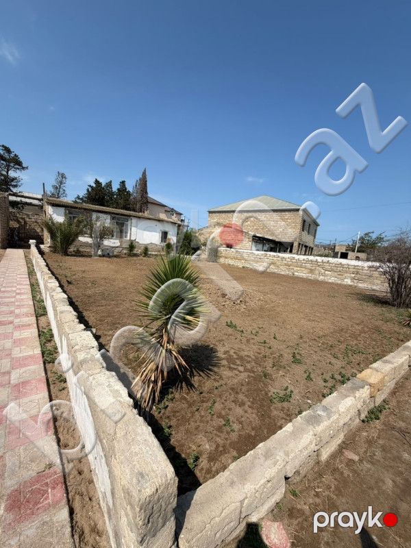 10 sot Torpaq, Satış, Bakı, Xəzər, Koroğlu — Torpaq, Bakı (7)