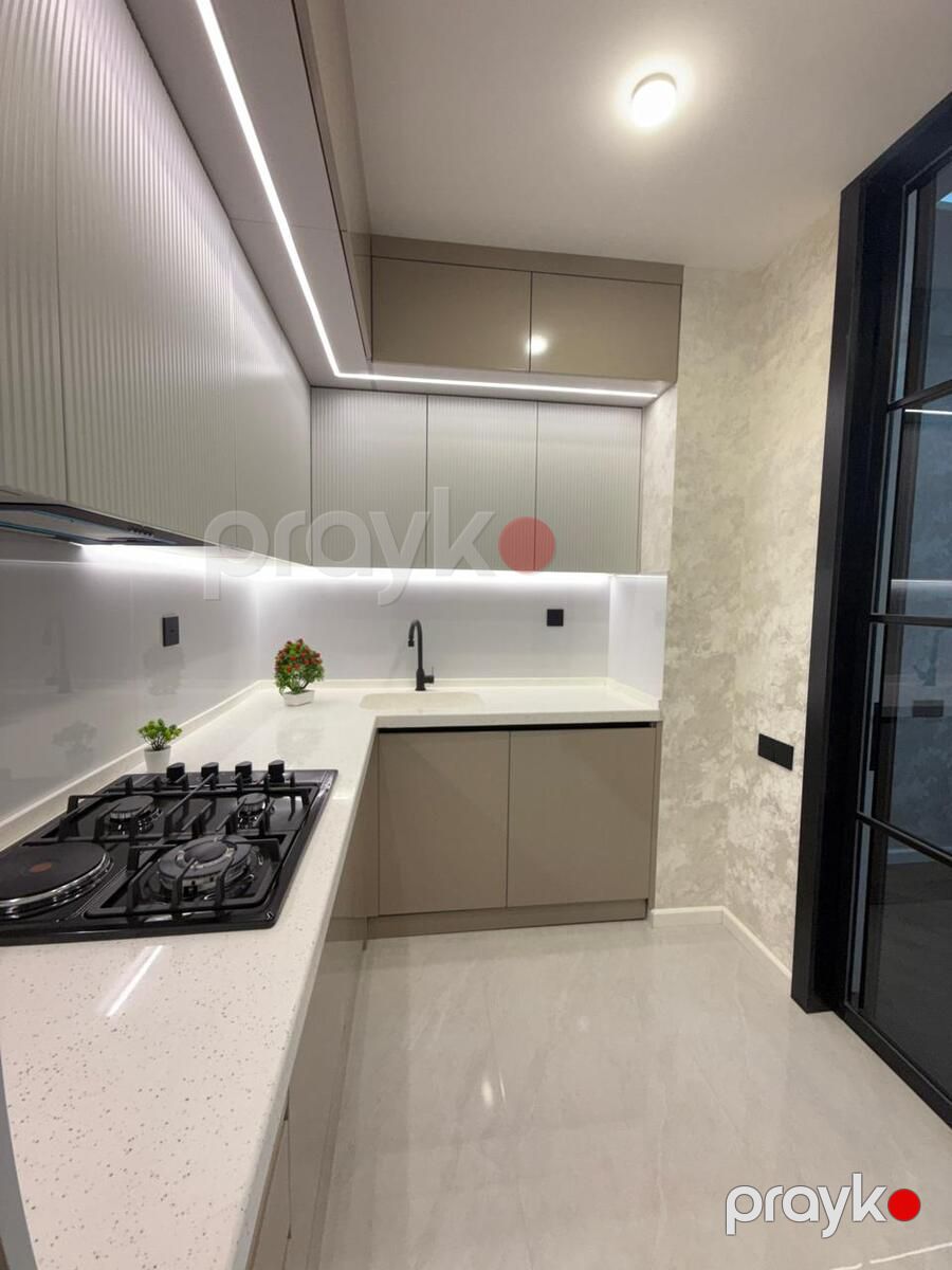 Satılır 3 otaqlı yeni tikili 80 m² — Mənzil, Bakı (5)