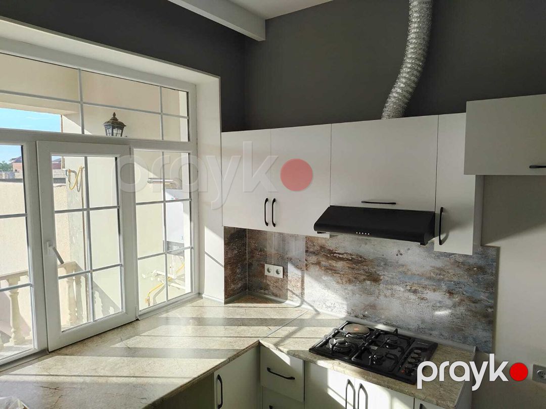 İcarəyə verilir 3 otaqlı həyət evi/bağ evi 100 m² — Ev, villa, Bakı (8)
