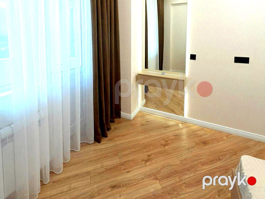 Satılır 2 otaqlı yeni tikili 71 m² — Mənzil, Bakı (7)