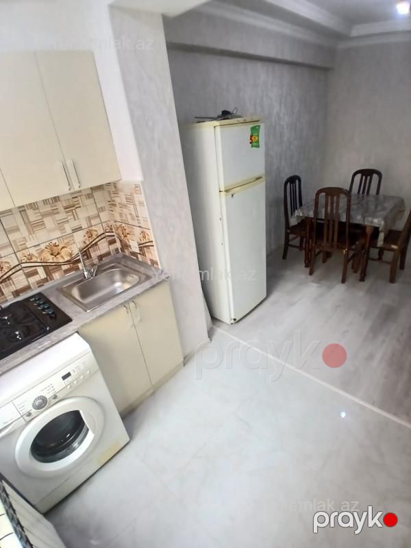 Satılır 2 otaqlı Bina evi menzil (Yeni tikili), 46 m², Xırdalan ş — Mənzil (2)