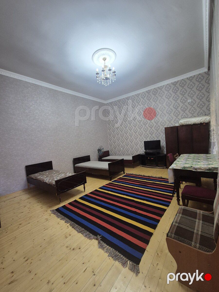 Həyət evi kirayə verilir, Gəncə ş — Ev, villa, Gəncə (2)