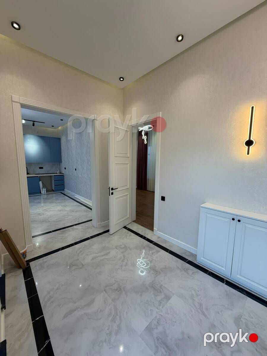 Satılır 4 otaqlı həyət evi/bağ evi 170 m² — Ev, villa, Bakı (9)