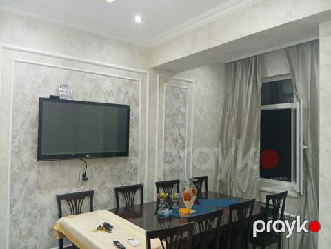 Satılır 2 otaqlı yeni tikili 50 m²
