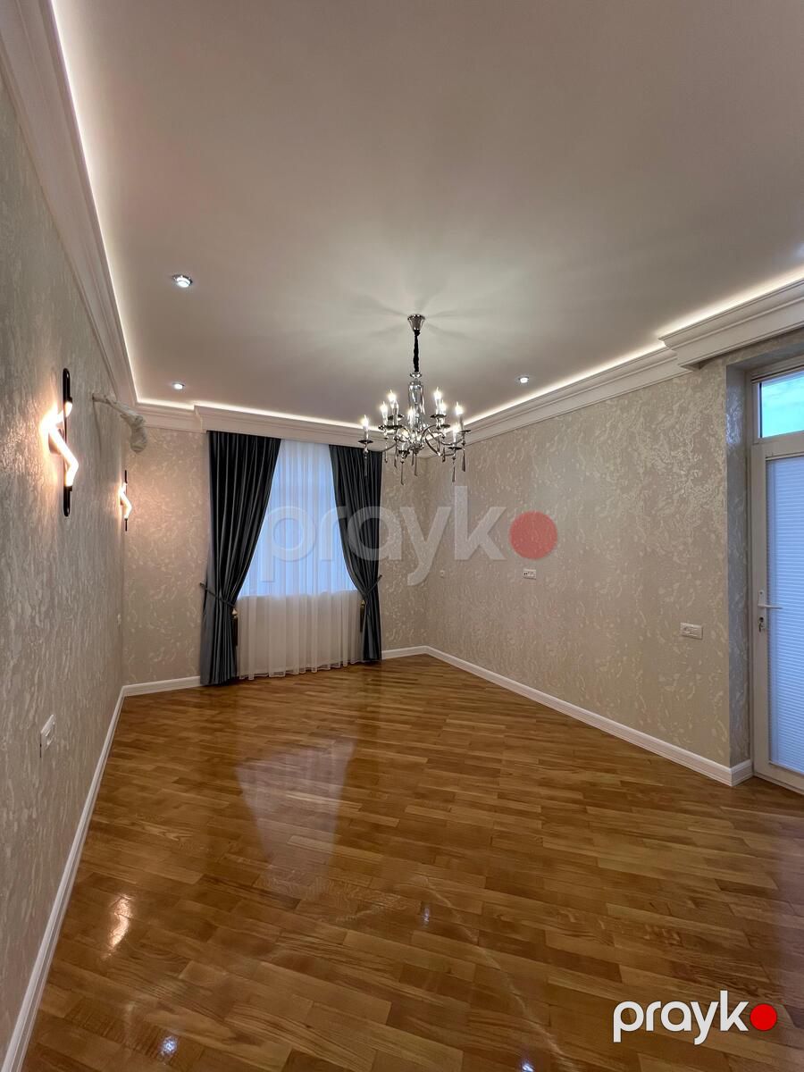 Satılır 4 otaqlı yeni tikili 172 m² — Mənzil, Bakı (10)