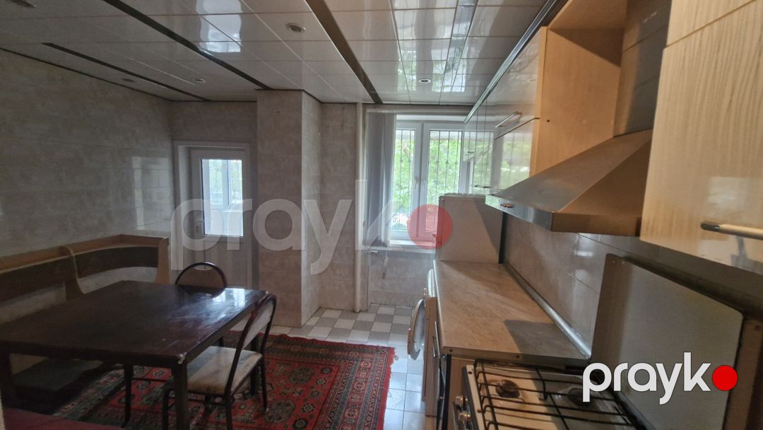3-otaqlı mənzil, Alı Mustafayev küç., 90 m² — Mənzil, Bakı (12)