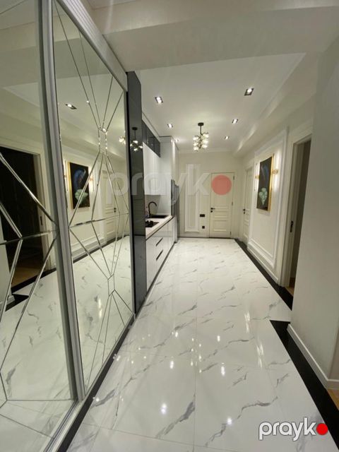 Satılır 3 otaqlı yeni tikili 97 m² — Bakı