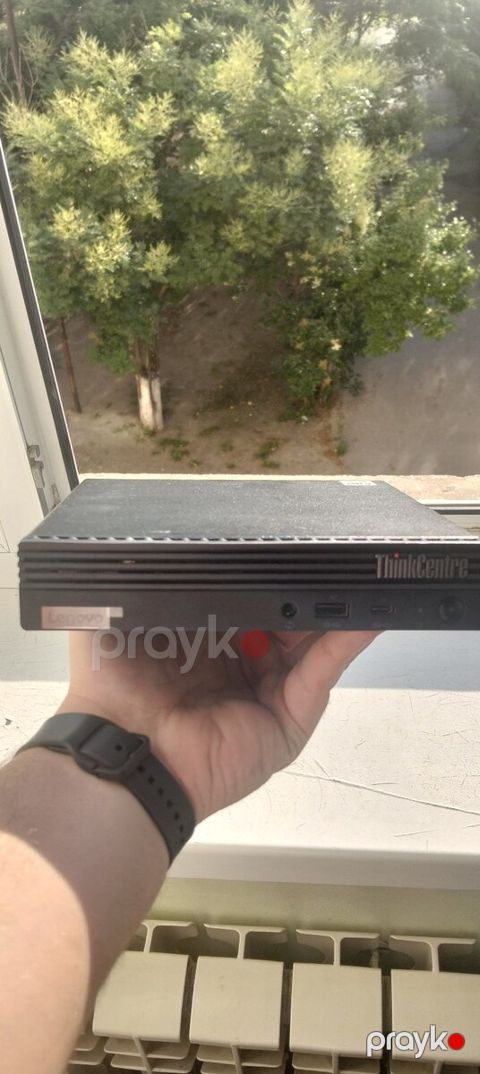Lenevo thinkcentre M60e mini pc — Bakı