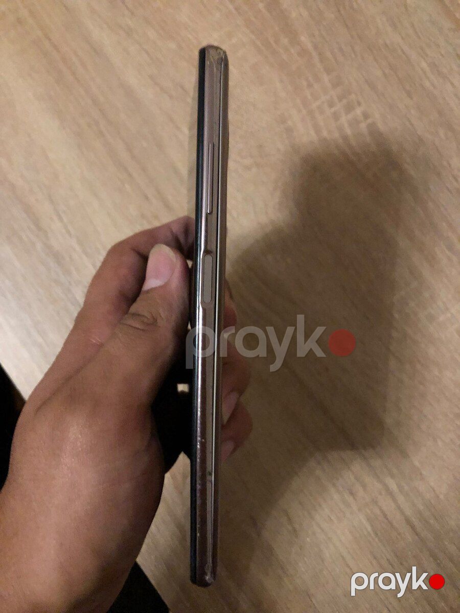 Xiaomi Poco X3 Pro Metal Bronze 256GB/8GB — Smartfonlar, Bakı (4)