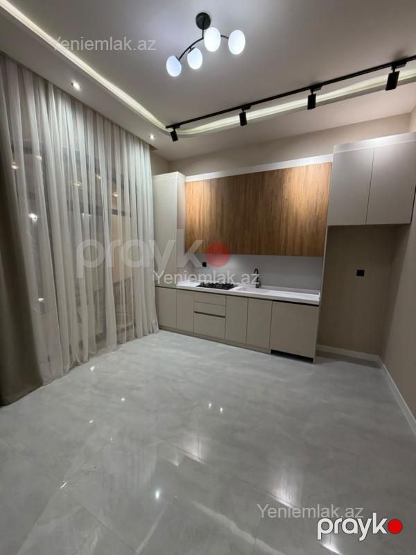 Satılır 4 otaqlı Həyət evi / Villa, 150 m², Xəzər rayonu — Ev, villa, Bakı (9)
