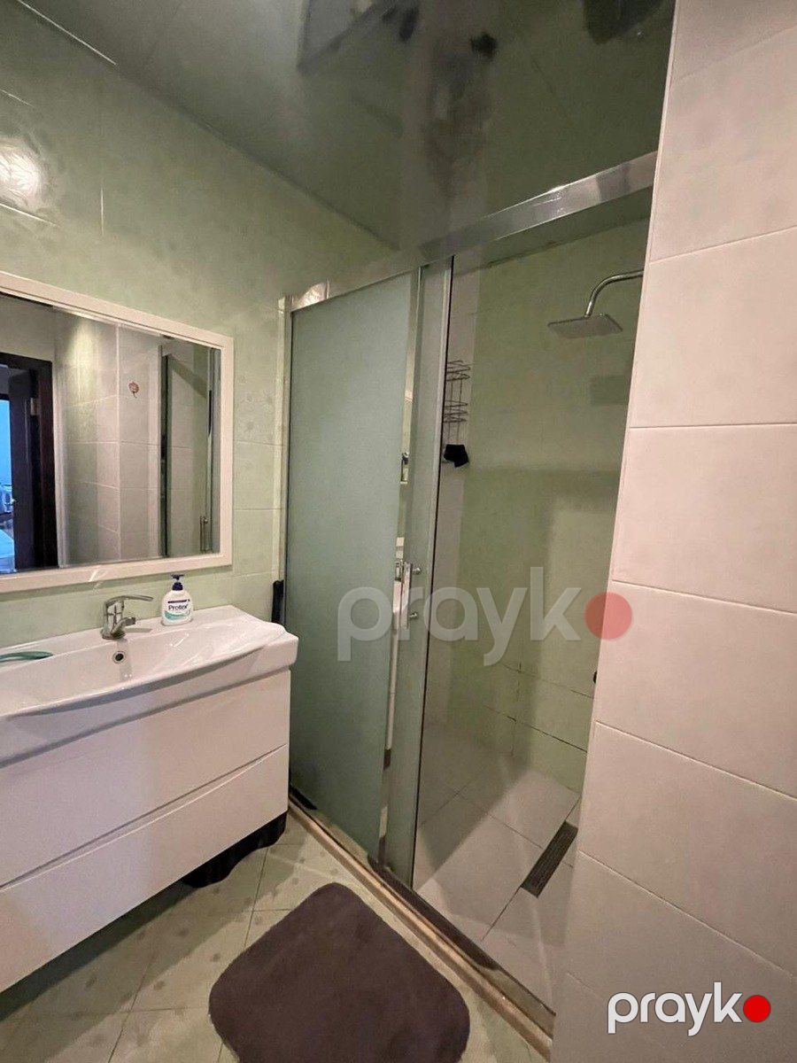 Satılır 3 otaqlı yeni tikili 95 m² — Mənzil, Bakı (6)