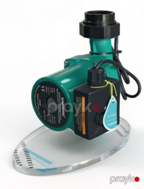 Sirkulyasiya nasosu Shimge XPS-32-8-180 1833 — Bakı