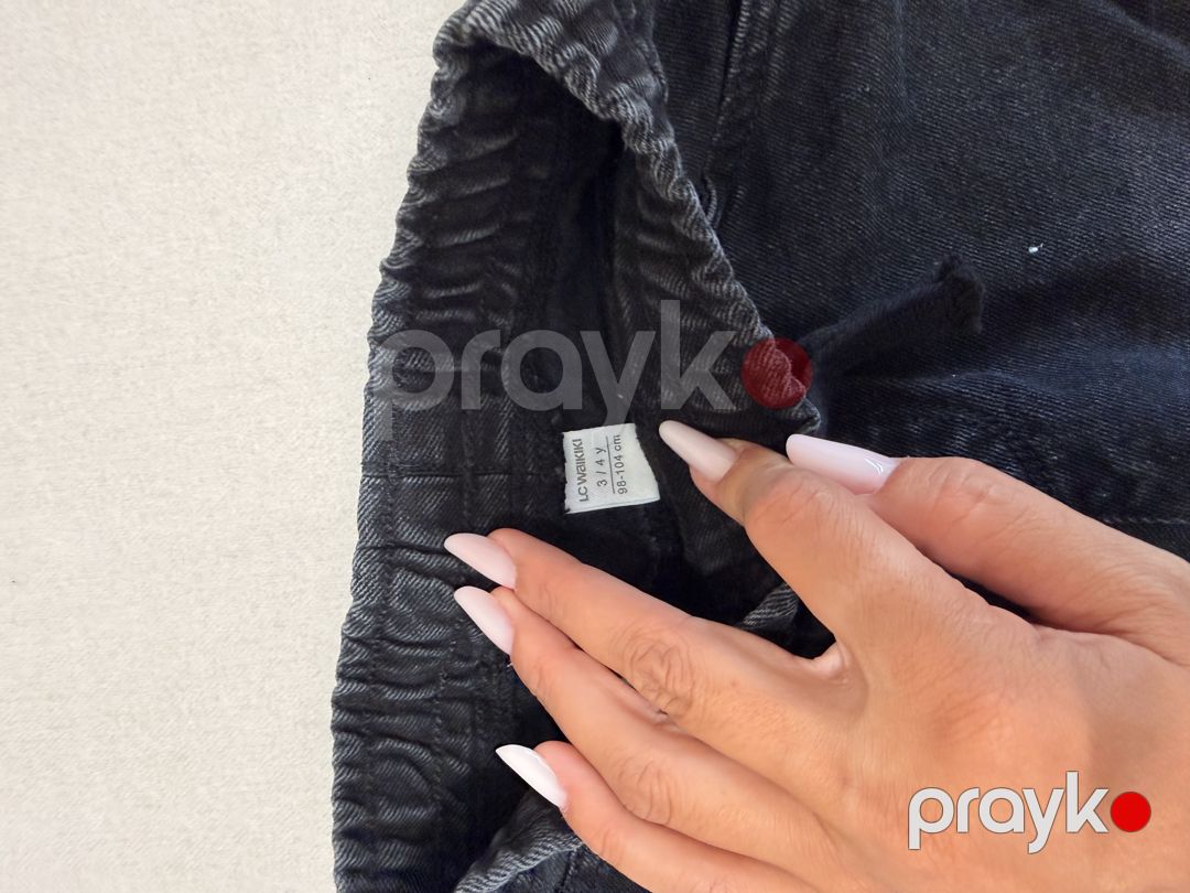 alieva.zeynab@mail.ru — Oğlanlar üçün geyim dəsti, Bakı (9)