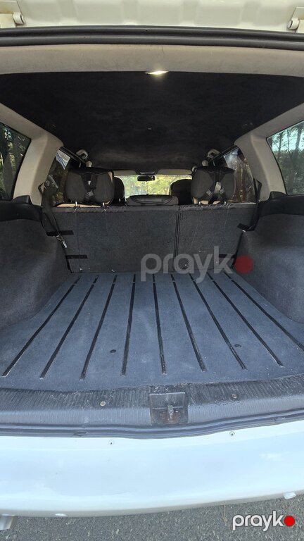 Opel Astra, 1.6 L, 2001 il, 450 000 km — Avtomobillər, Sumqayıt (10)