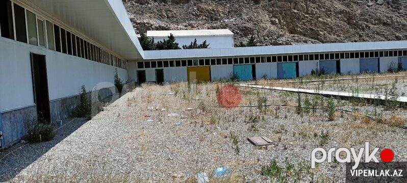 Səbail rayonunda 10 otaqlı Obyekt Satılır, 6700 m² — Əmlak, Bakı (2)