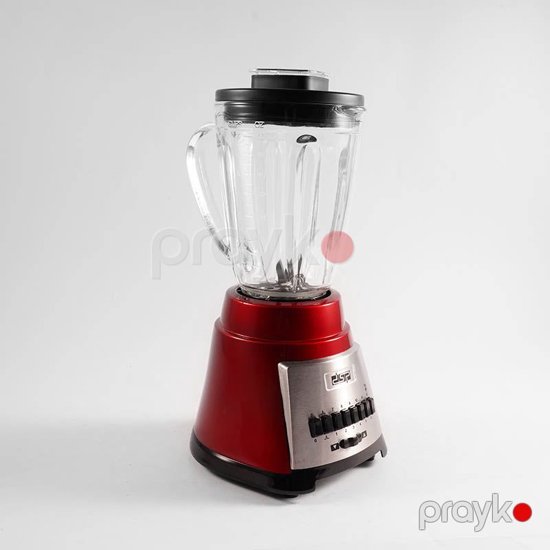 Blender 600W/2.2L 2.2XXL şüşə — Ev texnikası, Bakı (2)