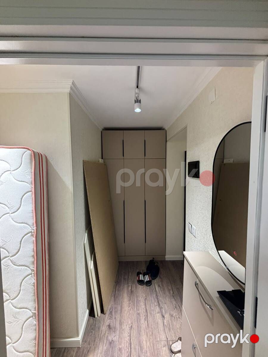 İcarəyə verilir 1 otaqlı köhnə tikili 45 m² — Mənzil, Bakı (8)