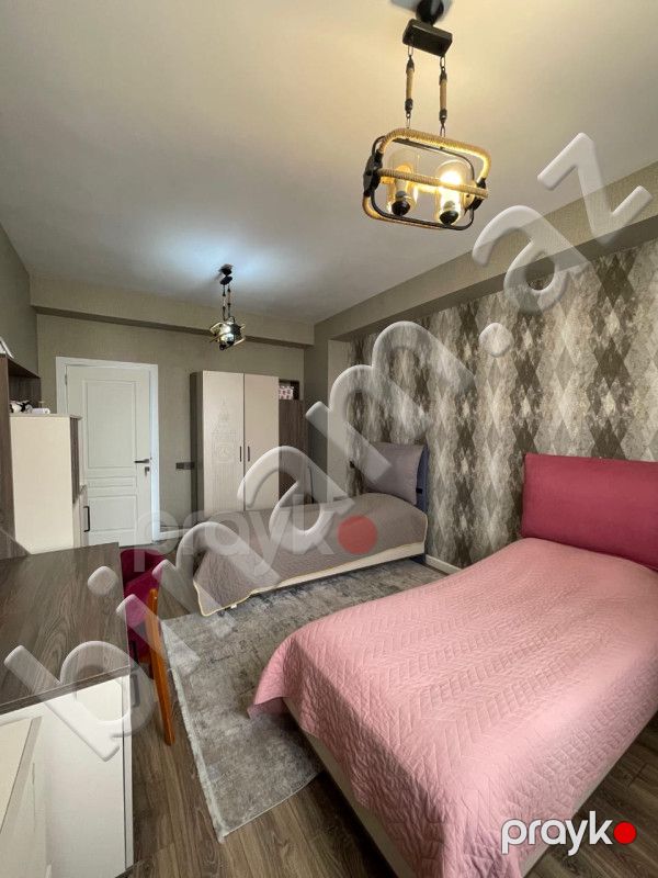 3 otaqlı Yeni tikili, Satış, Bakı, Suraxanı — Mənzil, Bakı (7)