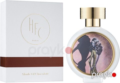 No Brand Shade of Chocolate qadınlar üçün ətir suyu, 75 ml — Bakı