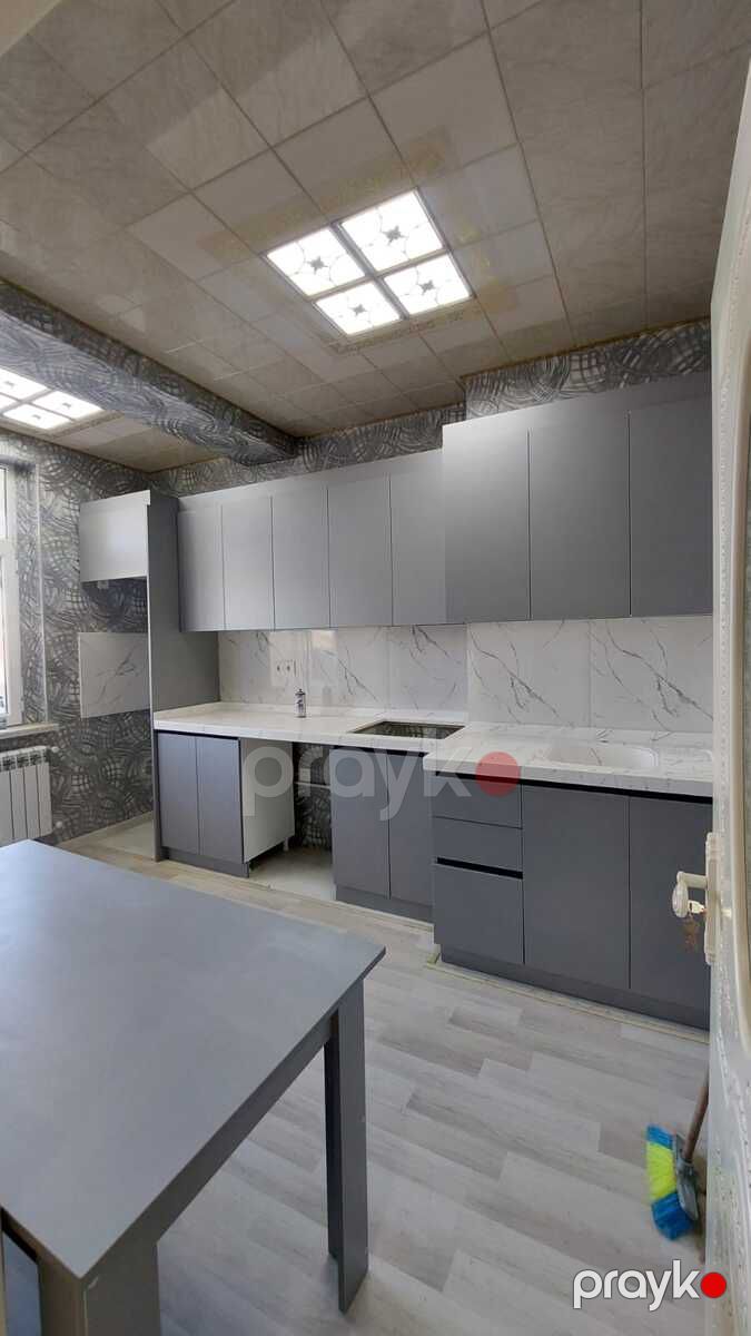 Satılır 3 otaqlı yeni tikili 78 m² — Mənzil, Bakı (4)