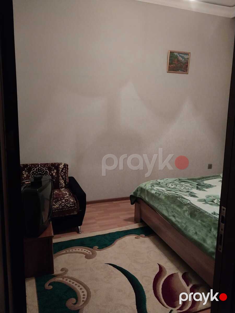 Satılır 3 otaqlı köhnə tikili 75 m² — Mənzil, Bakı (7)