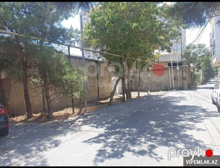 Səbail rayonunda Torpaq Satılır, 7 sot — Torpaq, Bakı (5)
