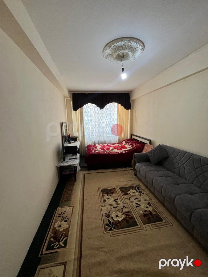 2 Otaqlı Mənzil, 46 M², Xırdalan Ş. Abşeron Gənclər Şəhərciyi — Mənzil (10)