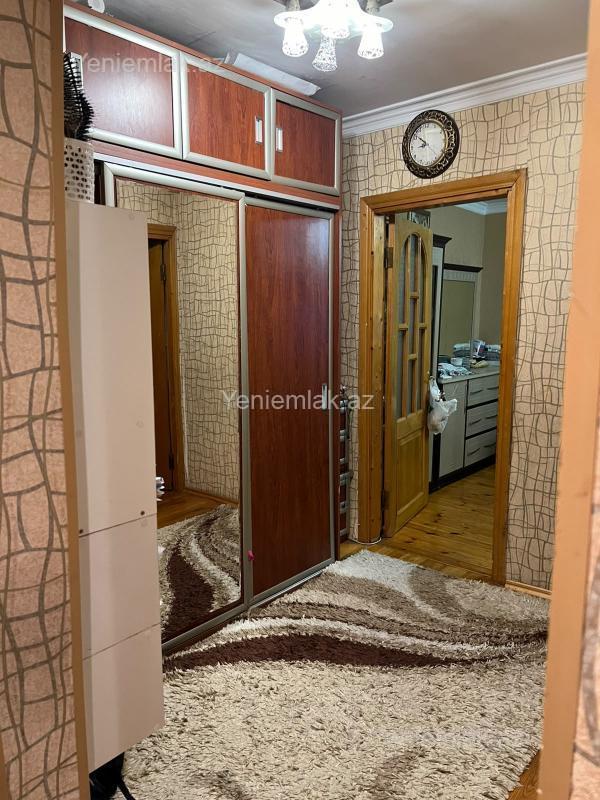 Satılır 2 otaqlı Bina evi menzil (Köhnə tikili), 60 m², Xətai rayonu — Mənzil, Bakı (4)