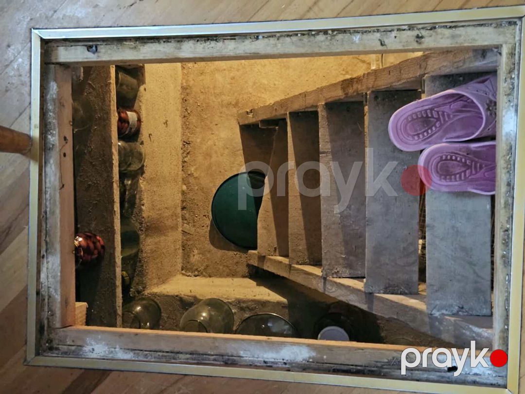 Satılır 4 otaqlı həyət evi/bağ evi 130 m² — Ev, villa, Bakı (7)