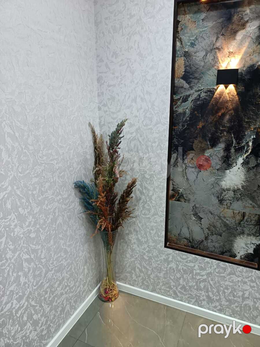 3-otaqlı yeni tikili, Xırdalan ş., 63 m² — Mənzil, Xırdalan (12)