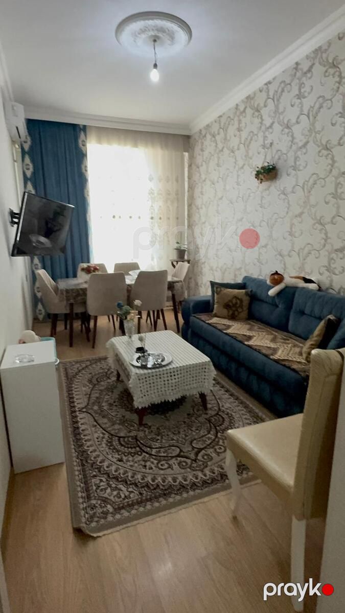 Satılır 2 otaqlı yeni tikili 58 m² — Mənzil, Xırdalan (4)