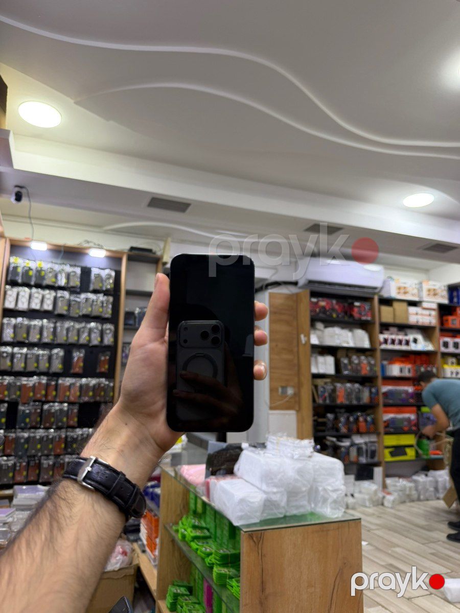 Apple iPhone 13 Pro Sierra Blue 256GB/6GB — Smartfonlar, Bakı (2)