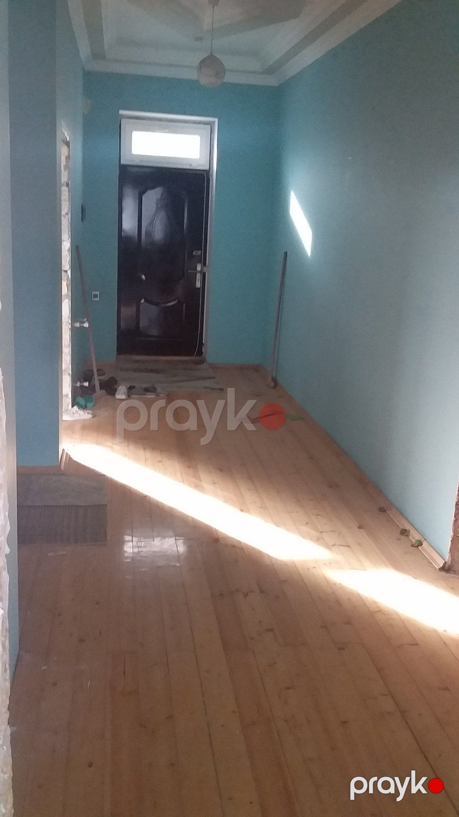 Satılır 7 otaqlı həyət evi/bağ evi 170 m² — Ev, villa, Bakı (6)