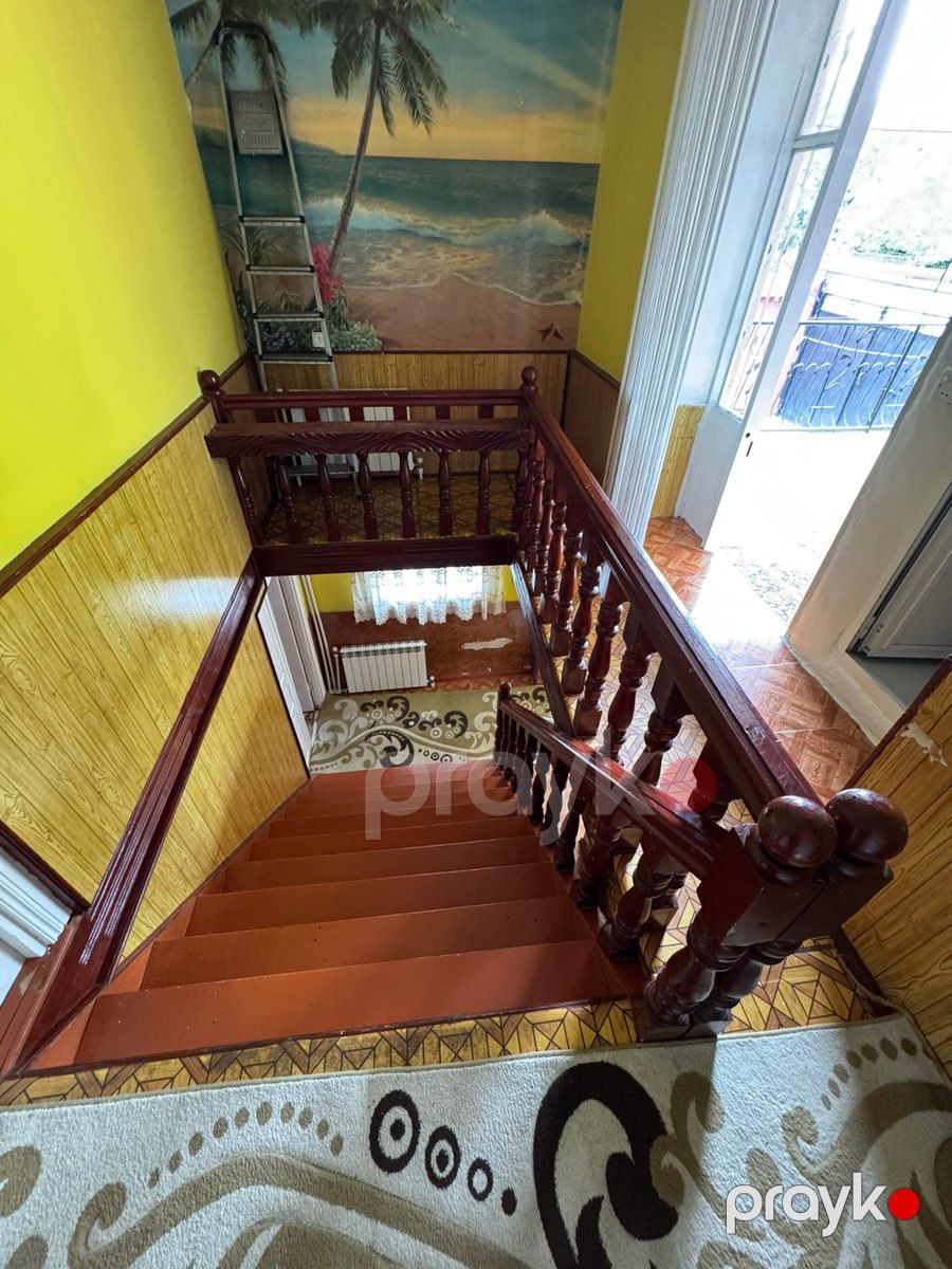 Həyət evi, Qusar r — Ev, villa, Qusar (9)