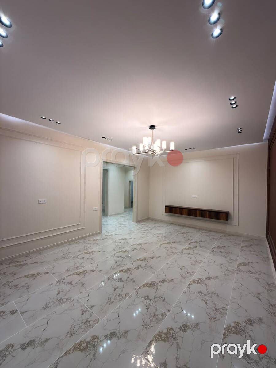 Satılır 4 otaqlı həyət evi/bağ evi 165 m² — Ev, villa, Bakı (8)