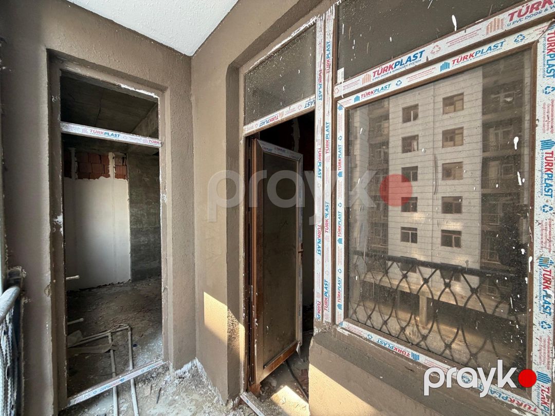 Satılır 2 otaqlı yeni tikili 76 m² — Mənzil, Bakı (6)