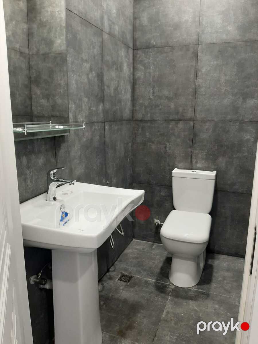 Satılır 2 otaqlı yeni tikili 94 m² — Mənzil, Bakı (8)