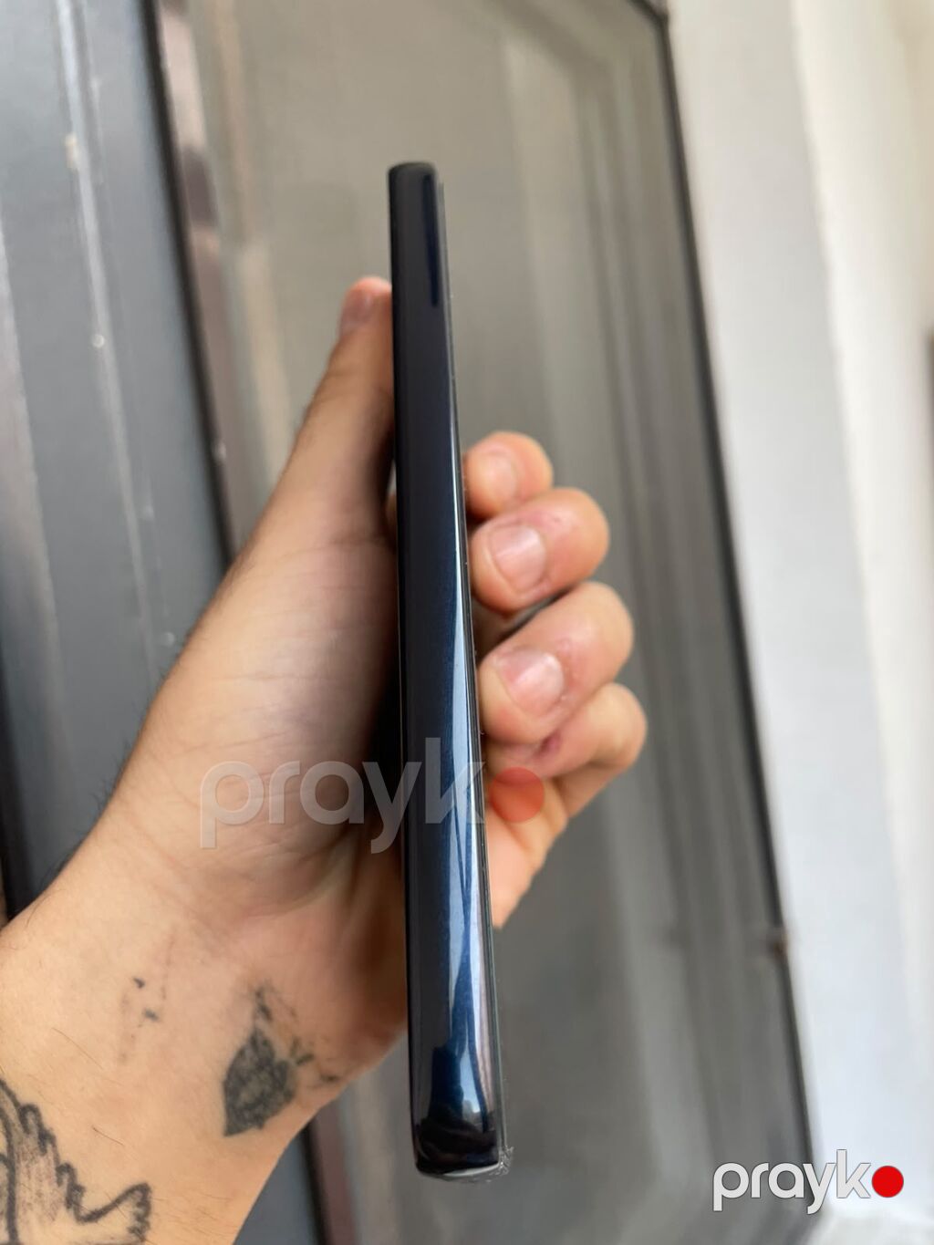 Samsung Galaxy A52, 128 GB, rəng - Qara, İki sim kartlı — Samsung, Sumqayıt (3)